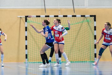 Bild 183 - wAJ HC Quickborn - Handewitter SV : Ergebnis: 19:47